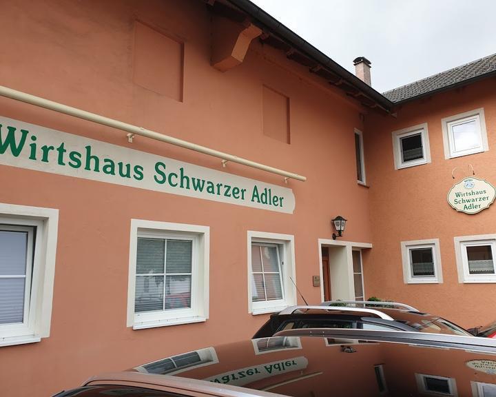 Wirtshaus Schwarzer Adler